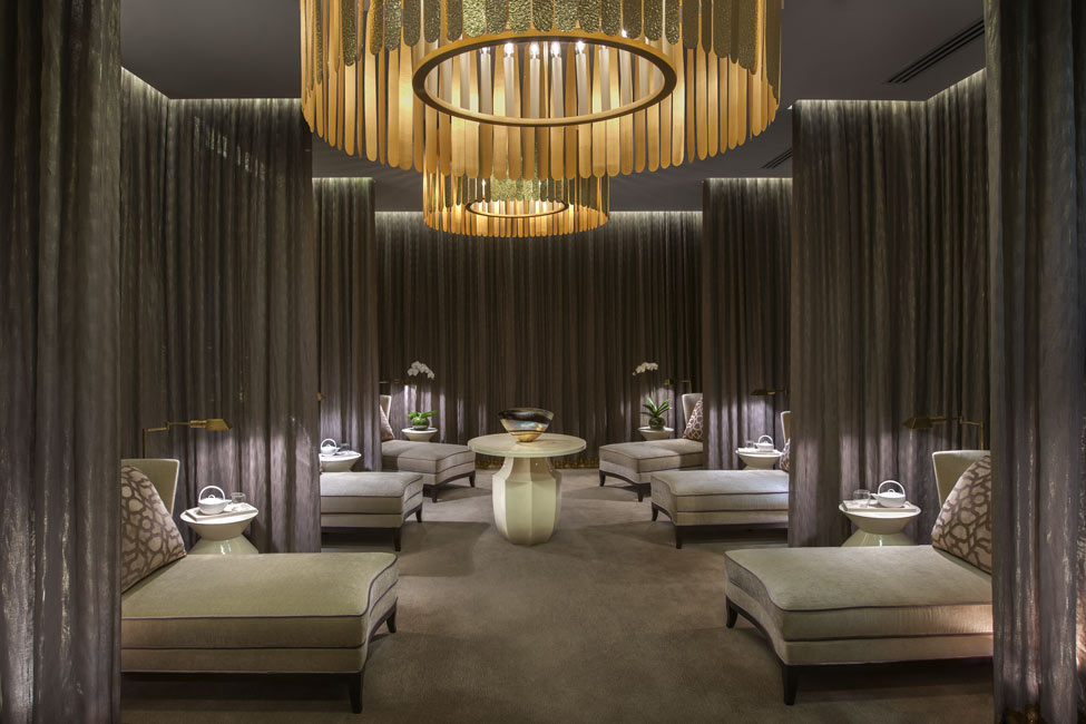 Day Spa Crown Melbourne